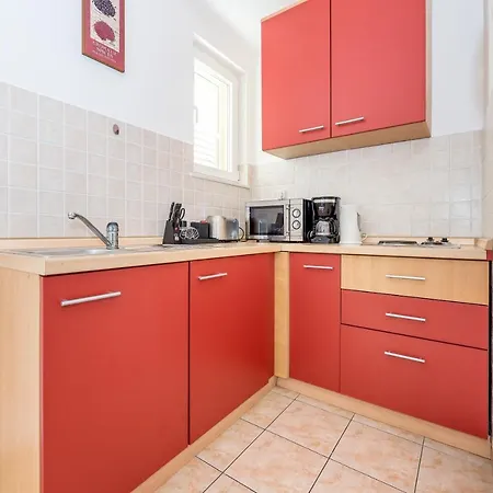 Apartman Ivan Vodice