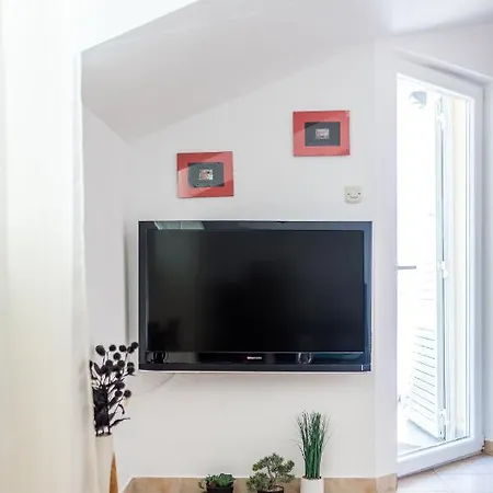 Guest house Apartman Ivan *