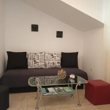 Apartman Ivan