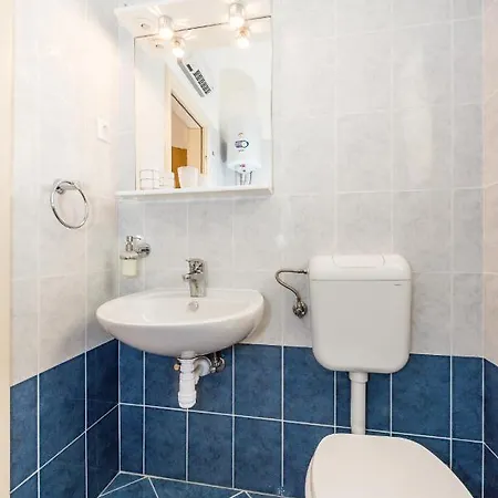 Guest house Apartman Ivan