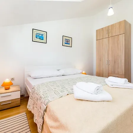 Apartman Ivan Guest house Vodice