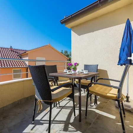 Guest house Apartman Ivan *