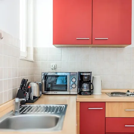 Apartman Ivan *