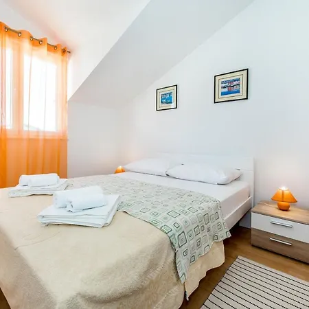 Guest house Apartman Ivan