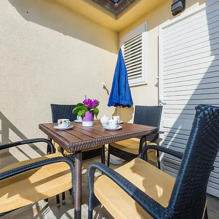 Apartman Ivan *
