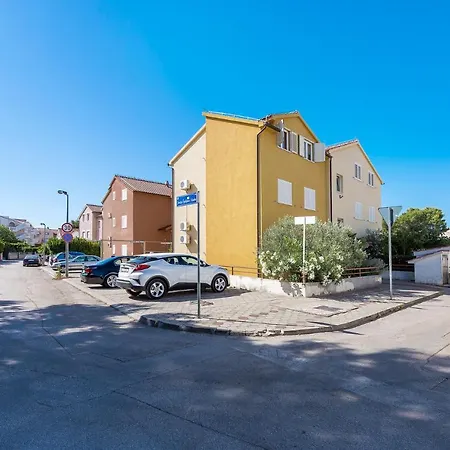 Guest house Apartman Ivan