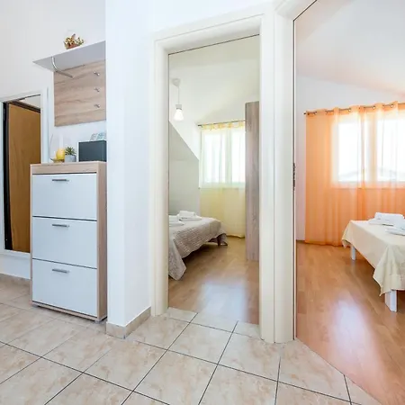Guest house Apartman Ivan