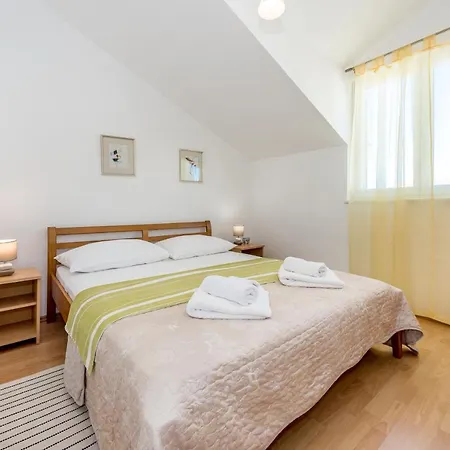 Apartman Ivan *
